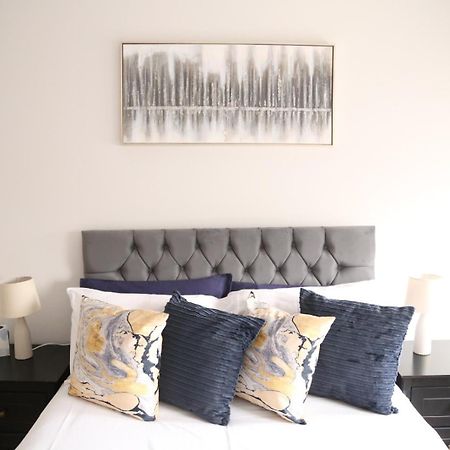 شقة Star London Warwick Mansions 4-Bed Retreat المظهر الخارجي الصورة