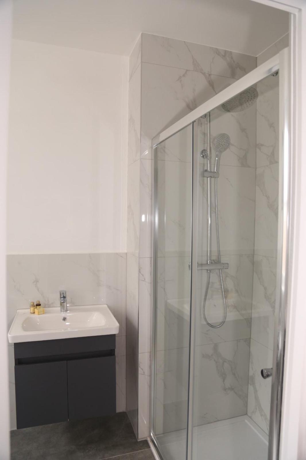 شقة Star London Warwick Mansions 4-Bed Retreat المظهر الخارجي الصورة